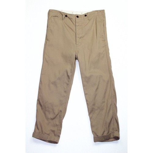 Visvim visvim pants - Gem Visvim visvim pants - Gem