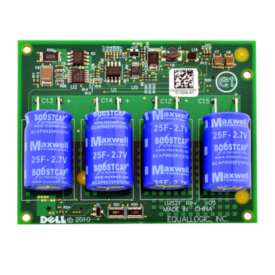 Dell EqualLogic KYCCH C2F Leistung Modul für PS4100 PS4110 PS6100 PS6110