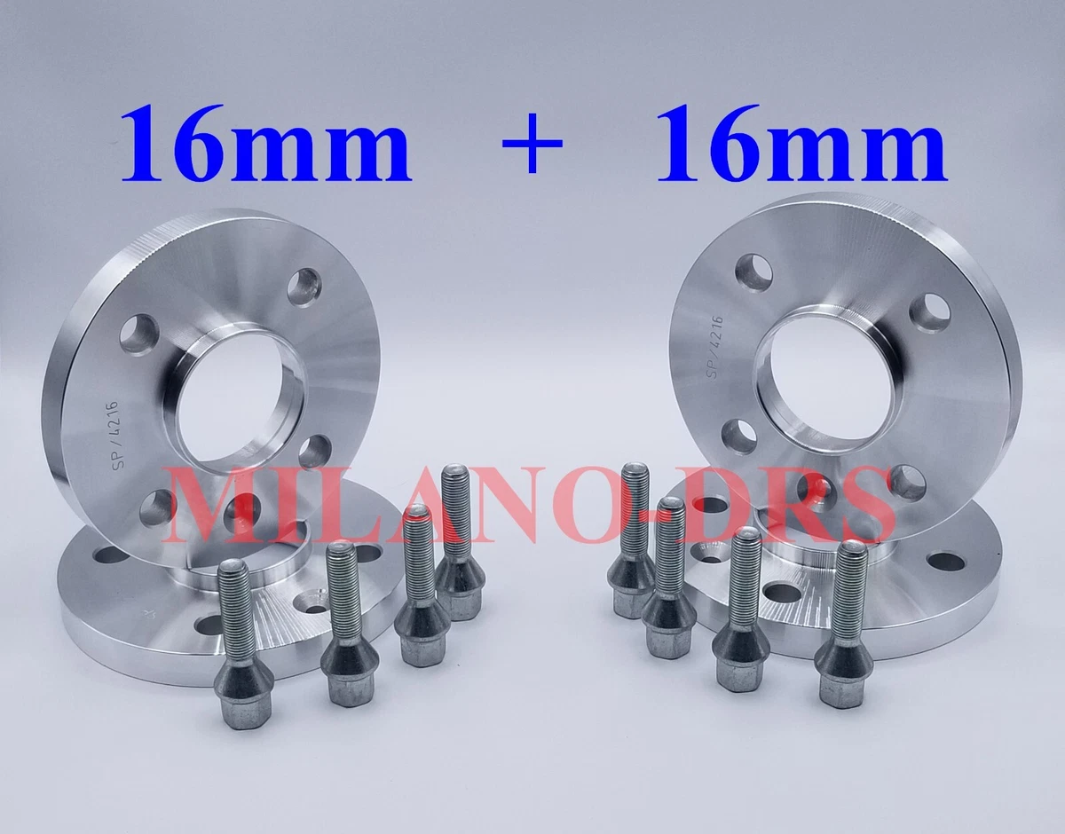 Eibach Distanziali 40 MM Pro-Spacer Anche Per Abarth 124 Spider 348