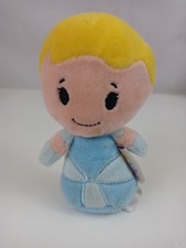 Hallmark Itty Bittys Disney Princess Cinderella 4.5"