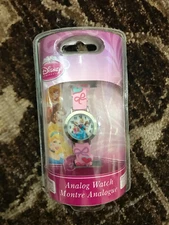 Disney Princess Analog Watch MZ Berger and CO NEW 