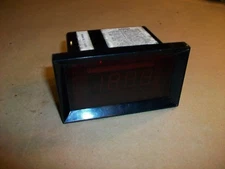 DATEL DM3100B  DIGITAL PANEL METER 