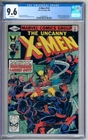 X-Men 133 CGC Graded 9.6 NM+ 1st Solo Wolverine Marvel Comics 1979