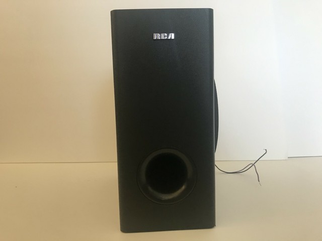 rca 200w dvd home theater system