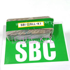 1PC New For SBC Linear guide slider extension SBI45SLL-K1 SBI45SLL