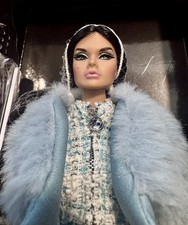 Integrity Toys Apres Ski Asset Poppy Parker Stilettos Out NRFB