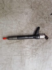 Injecteur Opel Mokka
