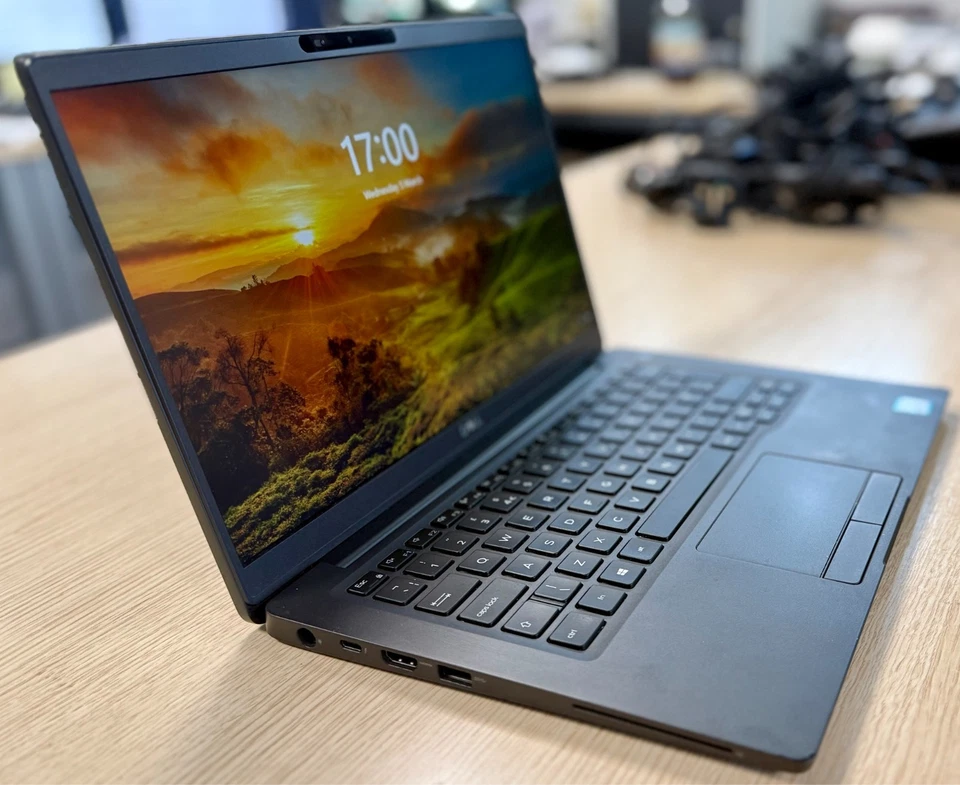 Dell Latitude 7400 · i5-8365U · 8GB · 512GB, photo 3 of 5