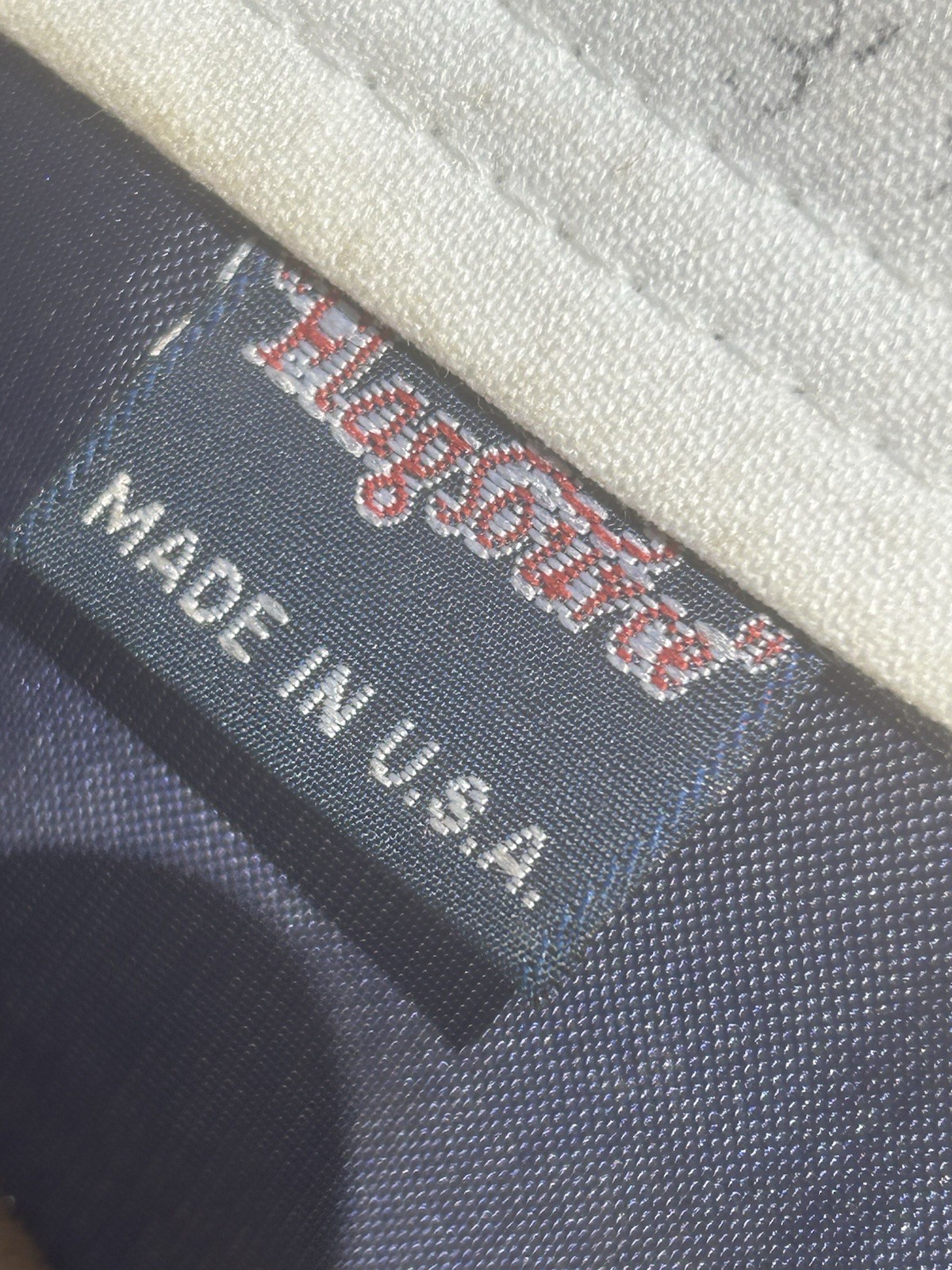 American Flag 49 Star Rare 3 X 5 Feet Made In USA