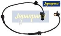 Japanparts ABS-298 Sensor FüR Raddrehzahl ABS Sensor Raddrehzahl