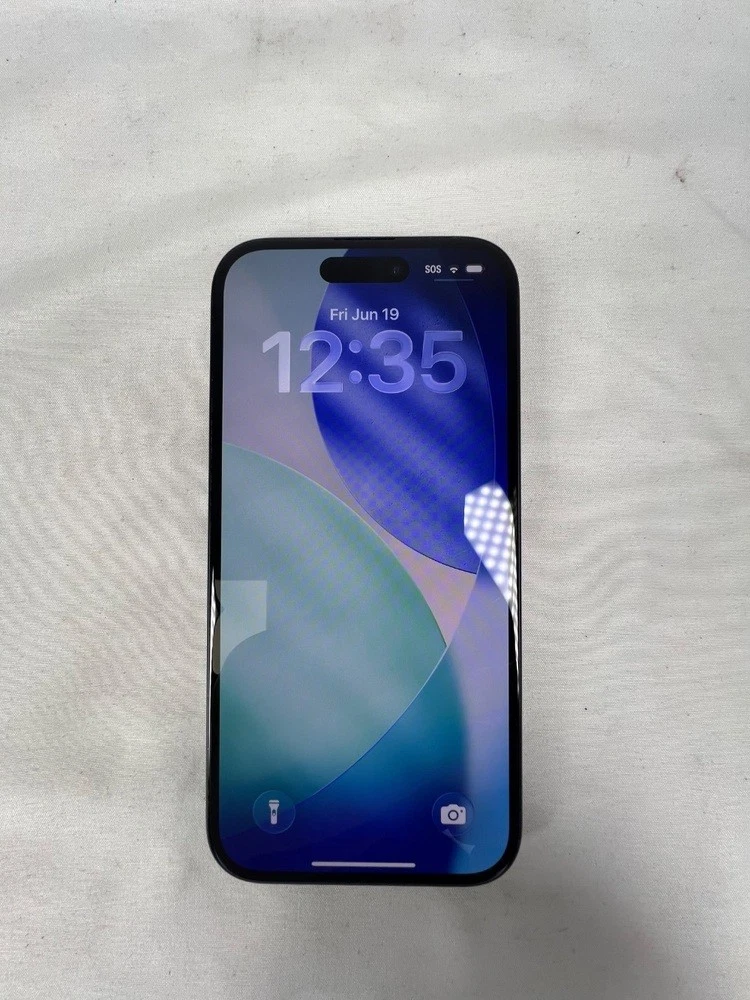 iPhone 15 128GB for Sale - Shop New & Used Cell Phones - eBay