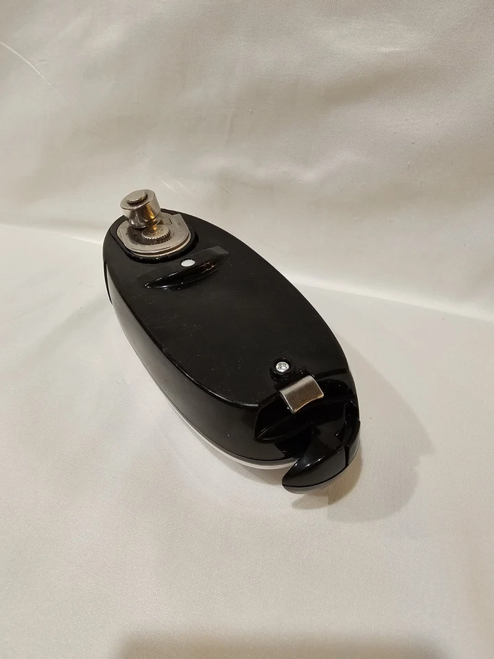 Toucan World's Easiest Hands-Free Automatic Can Opener Works GREAT! Pre Owned - Image 4 of 4