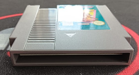 TOM E JERRY GIG NINTENDO NES USATO NES-5Y-ITA HI-TECH VERSIONE ITALIANA