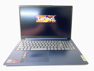 Lenovo Ideapad 1 15AMN7 Touch Ryzen 5 7520U 8GB RAM No SSD/OS
