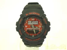 CASIO G-SHOCK G-100 Watch