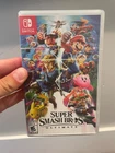 Super Smash Bros. Ultimate (Nintendo Switch, 2018)