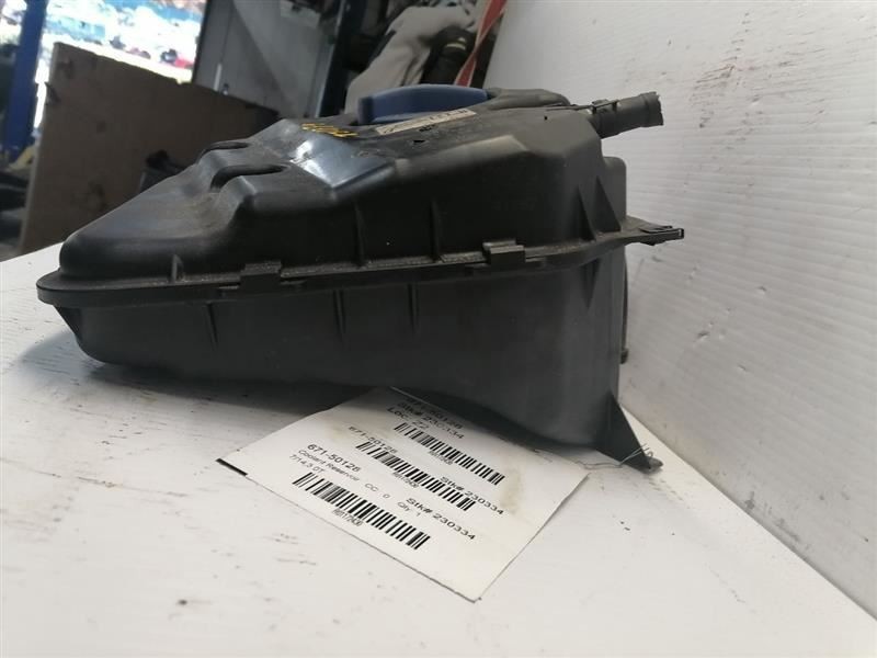 Coolant Reservoir Fits 08-15 AUDI R8 1172430