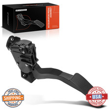 A-Premium Accelerator Pedal Position Sensor for Chevy, Cadillac, GMC, Hummer