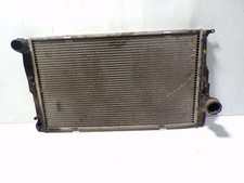17117788903 WASSERRADIATOR / 17117788903 / 17078244 F�R BMW X1 E84 SDRIVE 18D