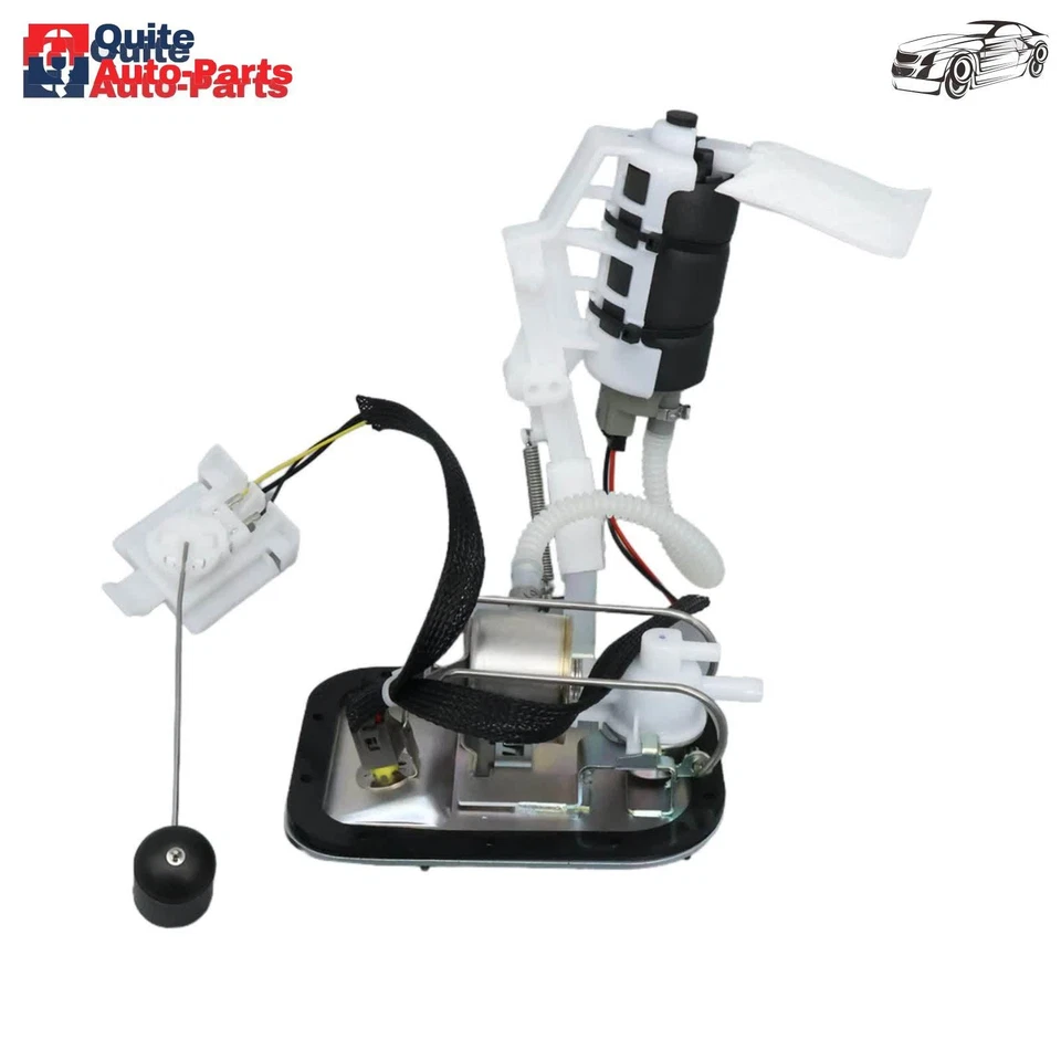 Fits 2006-2007 Harley Davidson Softail Springer New Fuel Pump Module Assembly US - Изображение 4 из 4