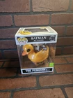 Funko Pop! Rides #288 DC The Penguin and Duck Ride Batman Returns