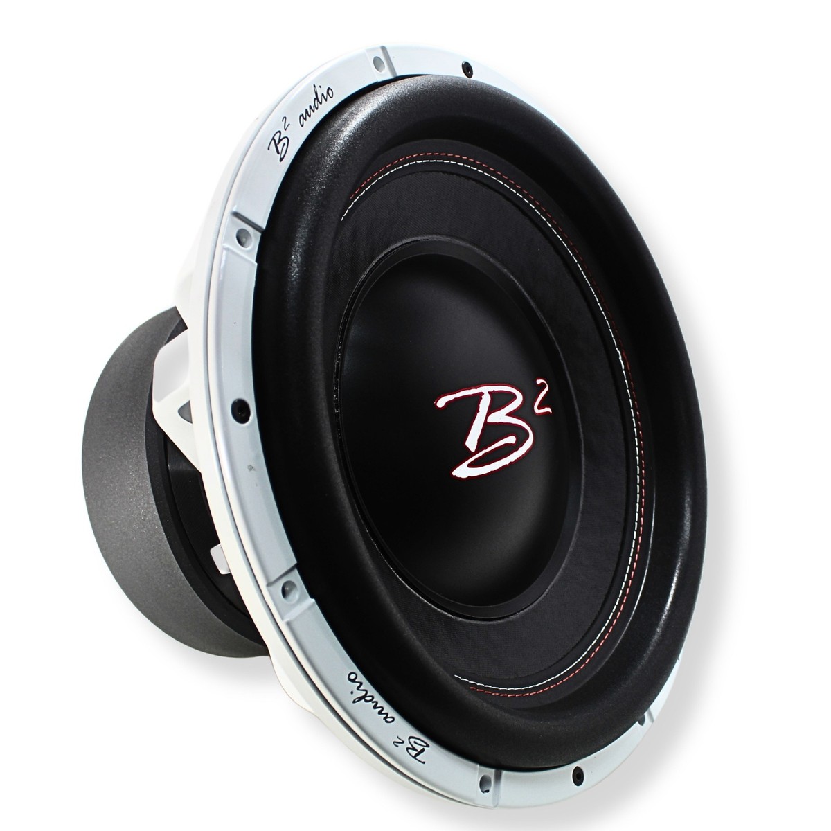 B2 Audio RAGE Series 15