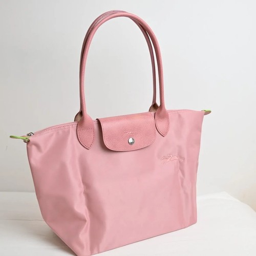 LONGCHAMP Le Pliage Tote Bag, a popular classic model SIZE:L Used From Japan - Picture 2 of 10