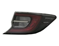 RÜCklicht Aussen Rechts FÜR Toyota Corolla 5 TÜRen AB 2019 LED