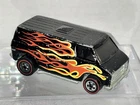 Vintage Original HOT WHEELS REDLINE * SUPER VAN * Late Release * 1975 *