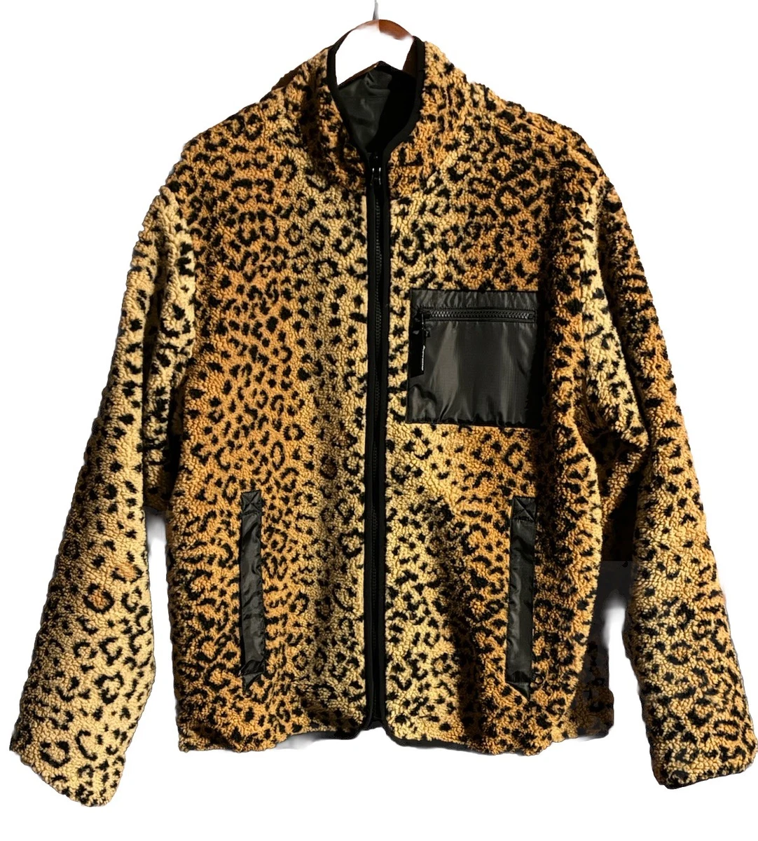 supreme leopard products for sale | eBay