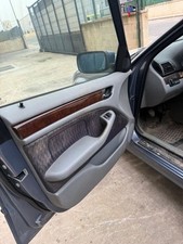 Lève vitre BMW 320