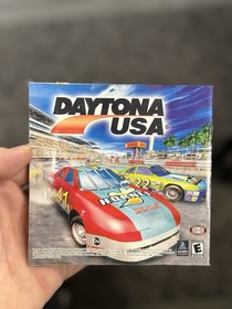 18-Wheeler: American Pro Trucker (Sega Dreamcast, 2001) W/ Manual Read