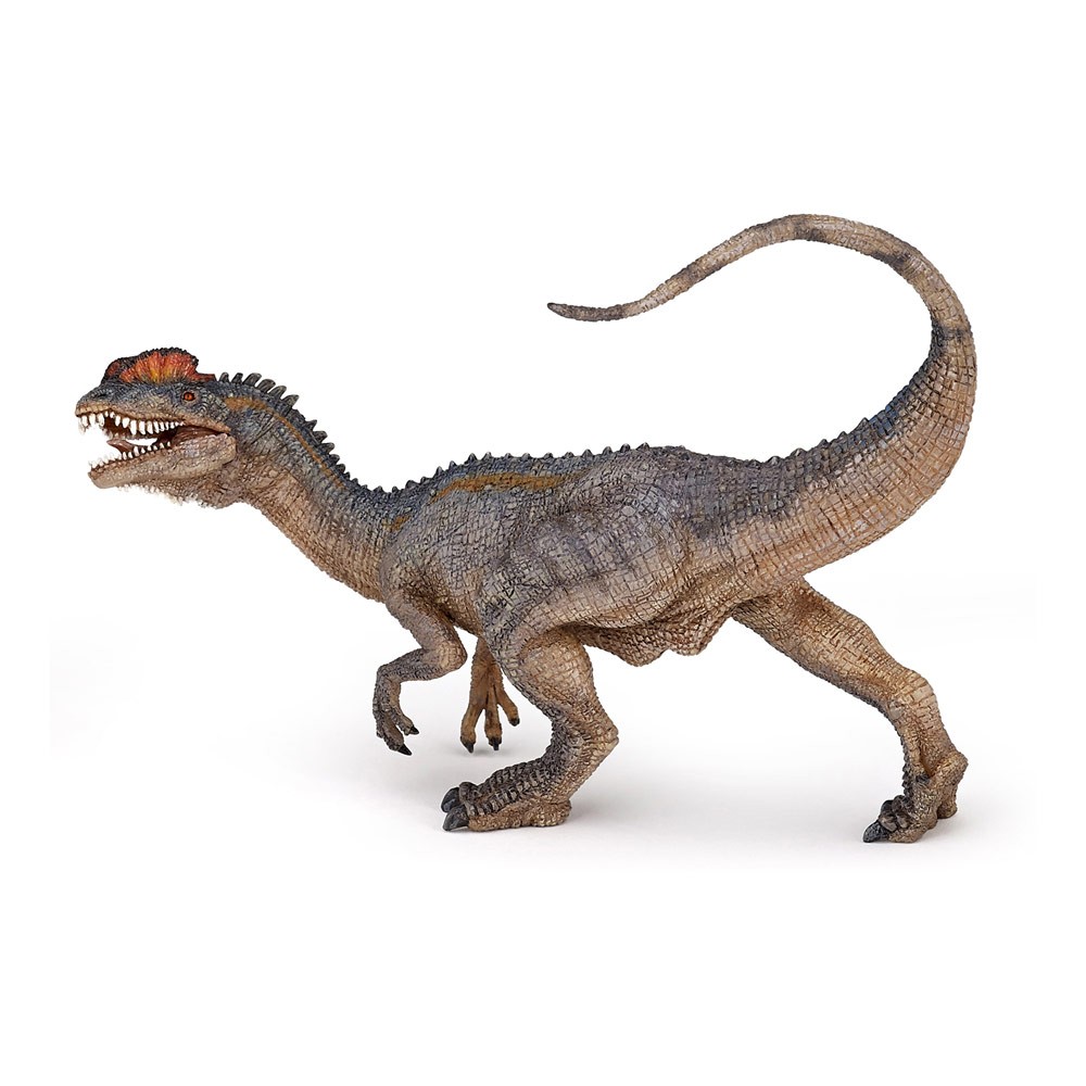 PAPO Dinosaurs 55035 4790₽