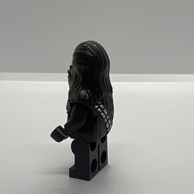 LEGO Star Wars Chewbacca Minifigure 75257 75365 75290 75105 Millennium Falcon