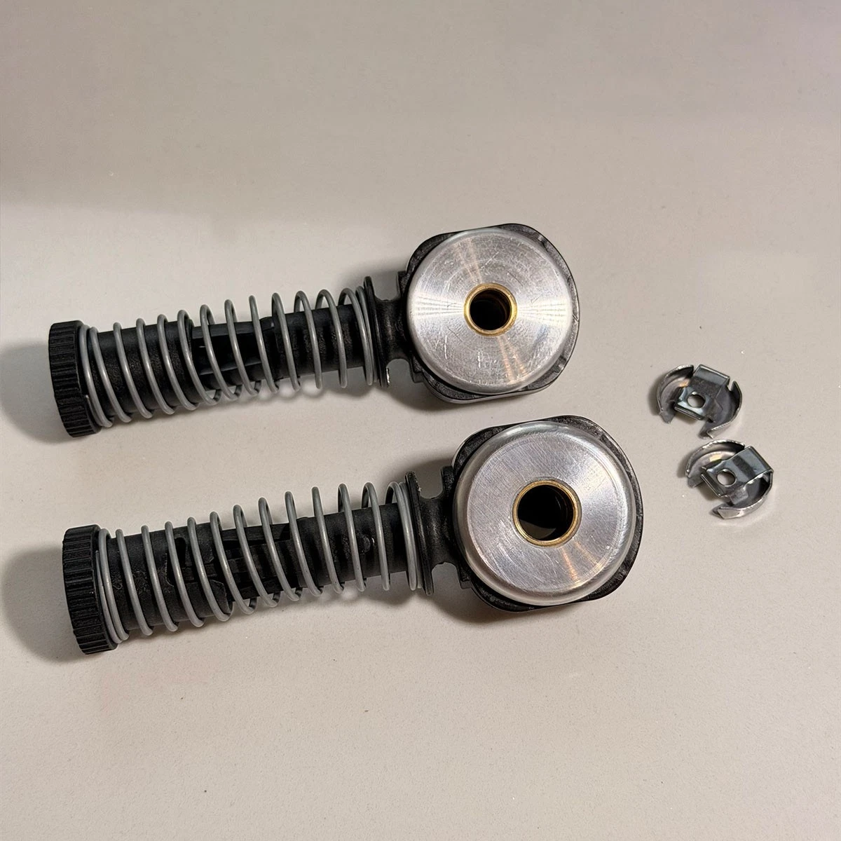 Upgrade Gear Selector Shifter Cable End Catch Kit For VW Audi Jetta Golf MK4 MK5