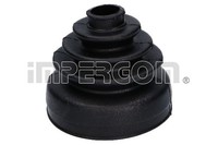 Original Imperium Faltenbalg Antriebswelle 27833 FüR CitroËN Peugeot Gummi Fiat