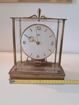 Kundo Clock