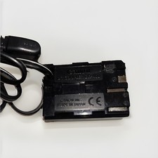 Canon DR-400 DC Coupler Compatable With EOS Rebel And Other SLR Models battery