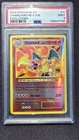 2016 Pokémon XY Charizard 11/108 Evolutions Reverse Holo [PSA 9]