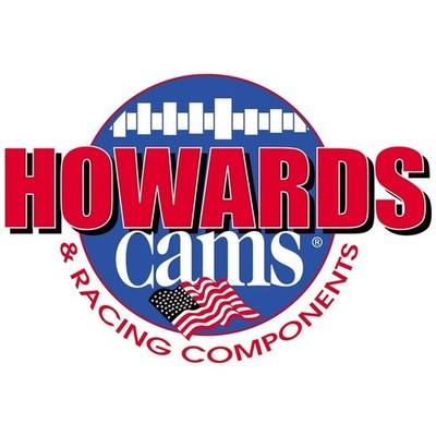Howards Camshaft 188005-09 Rattler Hydraulic Roller .525/.530