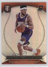 2024-25 Panini Totally Certified Mirror Devin Booker #7 1px8