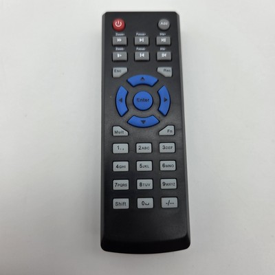 Lorex DVR LHV2000 Series Remote Control Replacement - Tested - Ships Out Fast