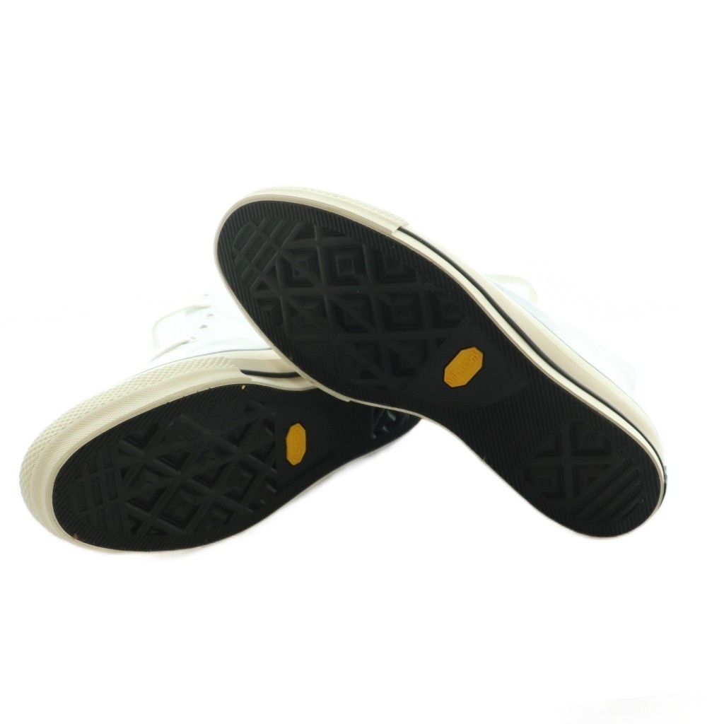 Converse Addict Chuck Taylor Canvas HI Mens Sneakers Blue US7 255cm thumbnail 6