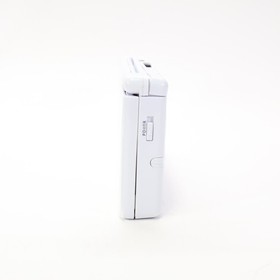 Nintendo DS Lite White iQue Chinese Version Region Free *Reshelled*