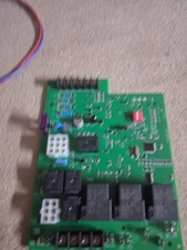 ICM288 ICM Furnace Control Circuit Ignition Board Module for  62-24084-82