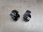 USED Kwik-Site See-Thru Mounts/Rings for Remington 742/760 1" Scope Tube KS742 — photo 2
