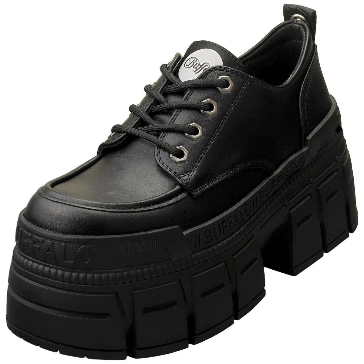 Buffalo High (3-3.9 in) Heel Height Boots for Women for sale | eBay