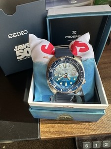 Seiko 50th Anniversary | eBay