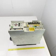 Rexroth Indramat KDA3.2-100-3-A00-W1 AC Main Spindle Drive 228167  K18/92
