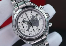 OMEGA Speedmaster 3513.30.00 Stainless Steel Automatic Chronograph 39mm